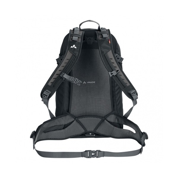 Рюкзак туристический Vaude Wizard 30+4 черный