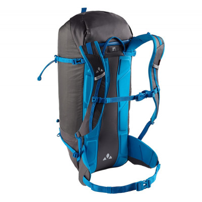 Рюкзак туристический Vaude Rupal Light черный