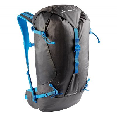 Рюкзак туристический Vaude Rupal Light черный