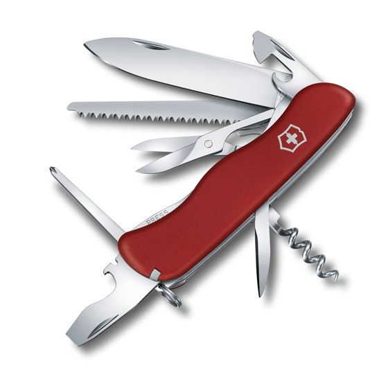 Нож армейский Victorinox Outrider