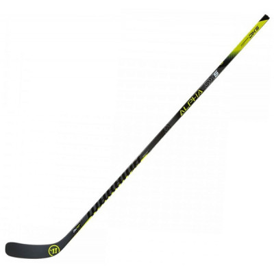 Клюшка Warrior DX5 75 Bakstrm5