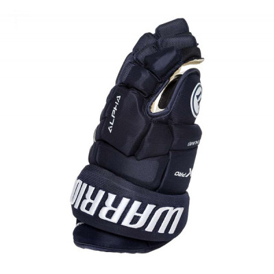 Перчатки хоккейные Warrior Alpha DX PRO Перчатки хоккейные Warrior Alpha DX PRO