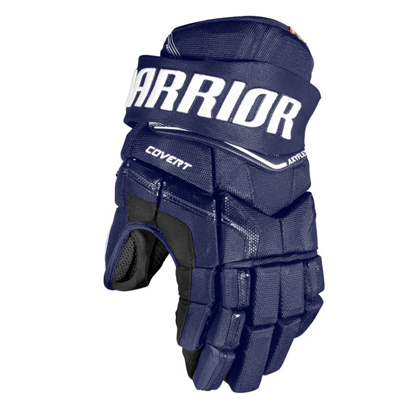 Перчатки хоккейные Warrior QRE
