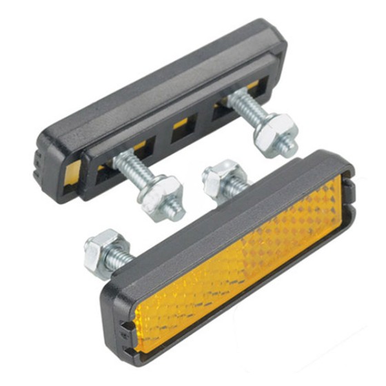 Отражатели на педали Wellgo RR-5 Отражатели на педали Wellgo RR-5