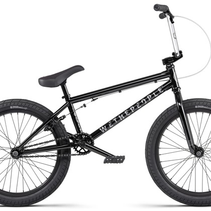 Велосипед Wethepeople Crs 20 - RSD FC - 2020