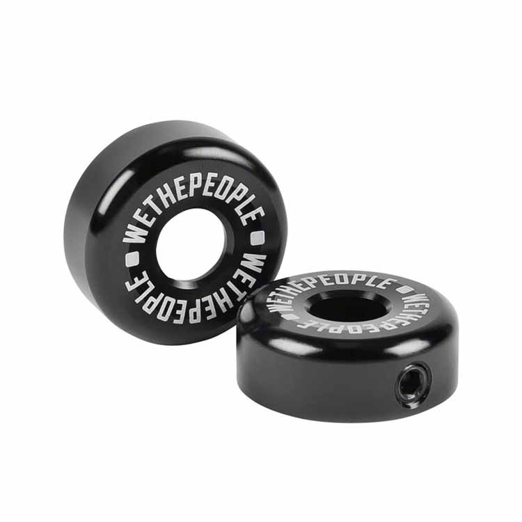 Заглушки на руль Wethepeople Drops