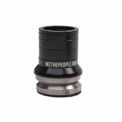 Рулевая Wethepeople Compact