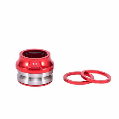 Рулевая Wethepeople Compact