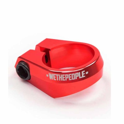 Зажим подседельног штыря Wethepeople Supreme Зажим подседельног штыря Wethepeople Supreme