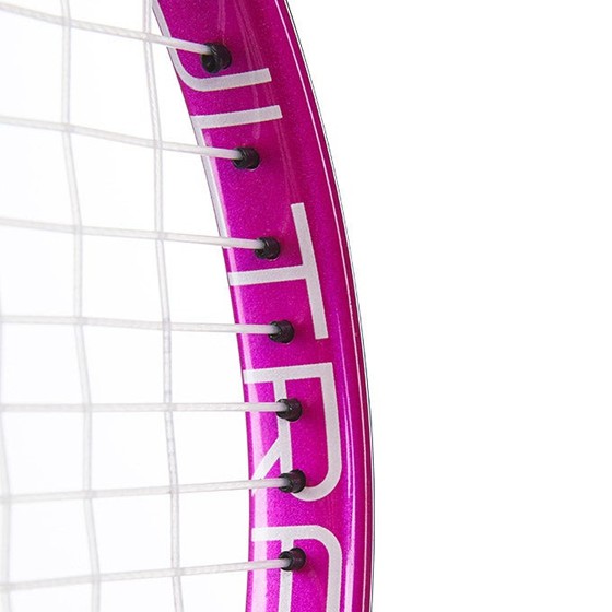 Теннисная ракетка Wilson Ultra 21