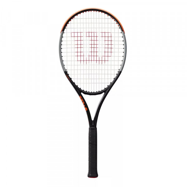 Ракетка Wilson Burn 100LS V4.0