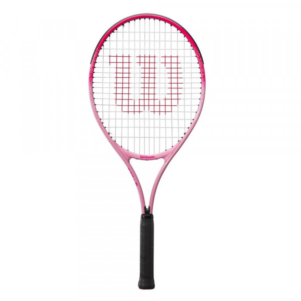 Ракетка Wilson Burn Pink 25