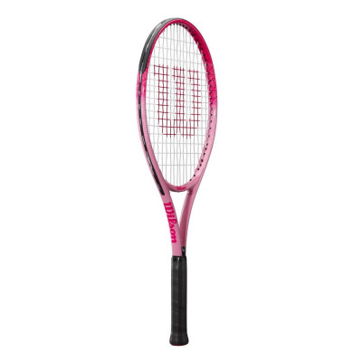 Ракетка Wilson Burn Pink 25 Ракетка Wilson Burn Pink 25
