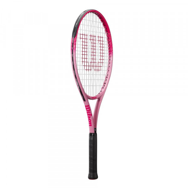 Ракетка Wilson Burn Pink 25