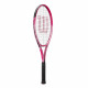 Ракетка Wilson Burn Pink 25