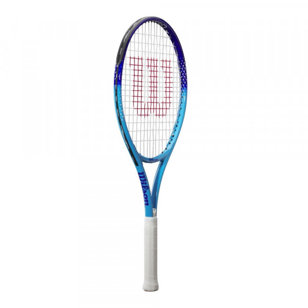 Теннисная ракетка Wilson Ultra Blue 25 str