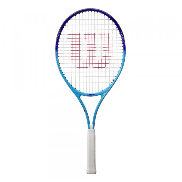 Теннисная ракетка Wilson Ultra Blue 25 str