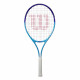 Теннисная ракетка Wilson Ultra Blue 25 str