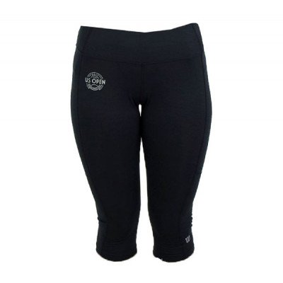 Капри женские Wilson Rush