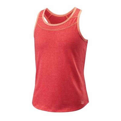 Майка подростковая Wilson G Competition