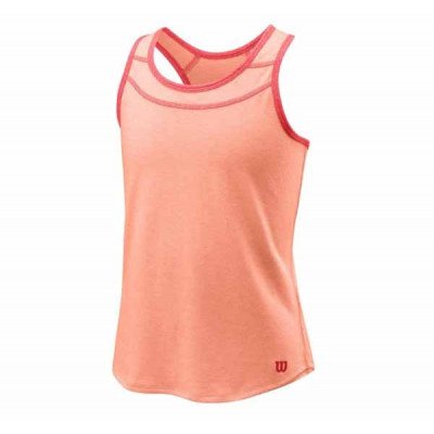 Майка подростковая Wilson G Competition