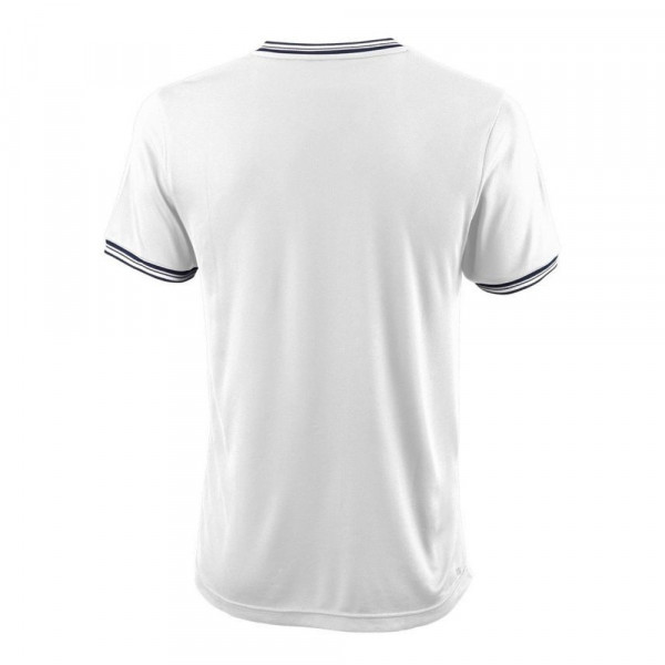 Футболка мужская Wilson Team II High V-Neck