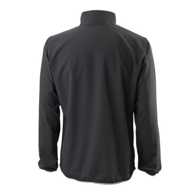 Кофта мужская Wilson Team II Woven Кофта мужская Wilson Team II Woven