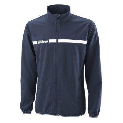Кофта мужская Wilson Team II Woven