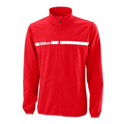 Кофта мужская Wilson Team II Woven