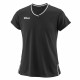 Футболка женская Wilson Team II V-Neck