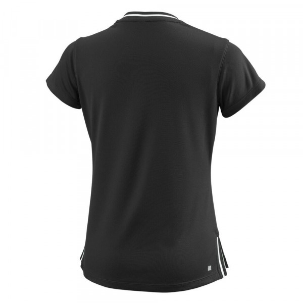 Футболка женская Wilson Team II V-Neck