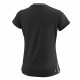 Футболка женская Wilson Team II V-Neck