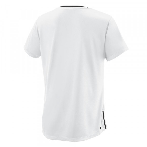 Футболка женская Wilson Team II V-Neck