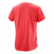 Футболка женская Wilson Team II V-Neck