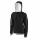 Толстовка женская Wilson Team II FZ Hoody