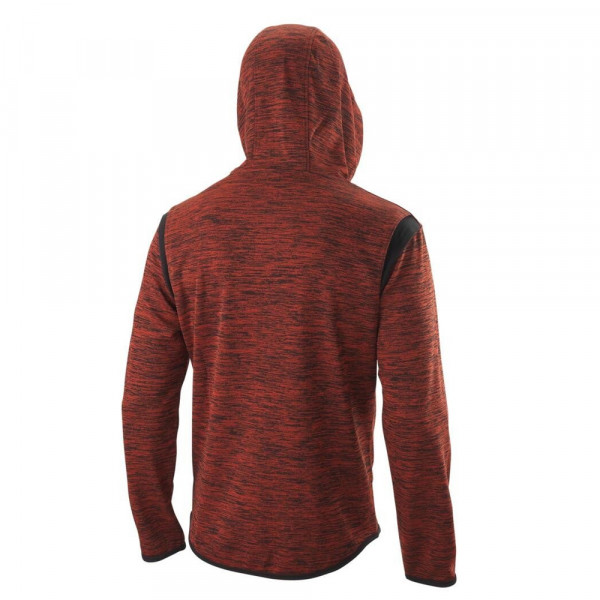Толстовка мужская Wilson Training Hooded Толстовка мужская Wilson Training Hooded