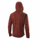 Толстовка мужская Wilson Training Hooded Толстовка мужская Wilson Training Hooded