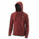 Толстовка мужская Wilson Training Hooded Толстовка мужская Wilson Training Hooded