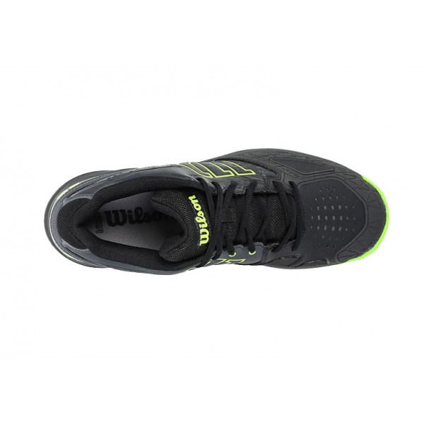 Кроссовки для тенниса мужские Wilson Kaos Comp 2.0 Кроссовки для тенниса мужские Wilson Kaos Comp 2.0