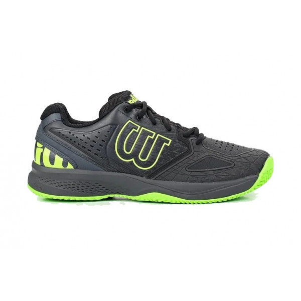 Кроссовки для тенниса мужские Wilson Kaos Comp 2.0 Кроссовки для тенниса мужские Wilson Kaos Comp 2.0
