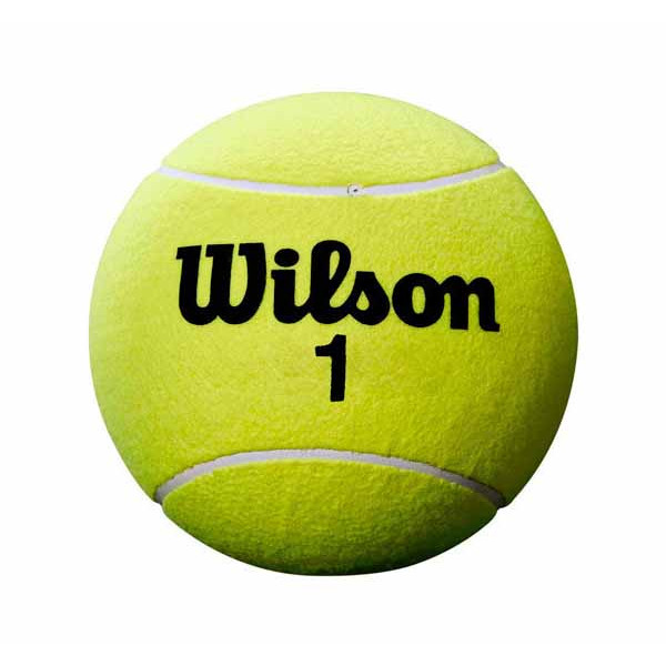 Мяч сувенирный Wilson Jumbo Mini RG