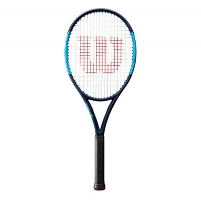 Ракетка Wilson Ultra 100L Ракетка Wilson Ultra 100L