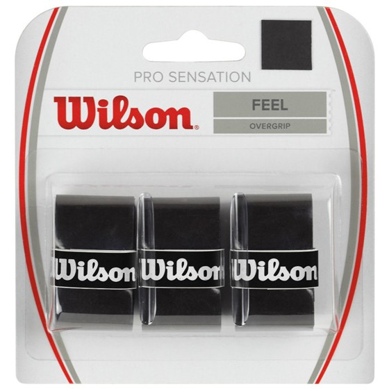 Обмотка overgrip Wilson Pro Sensation