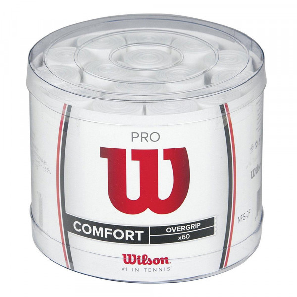 Обмотка для ракетки Wilson overgrip Pro Comfort
