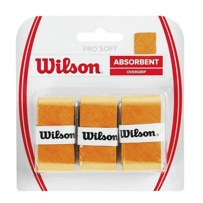 Обмотка Wilson Pro Soft Обмотка Wilson Pro Soft
