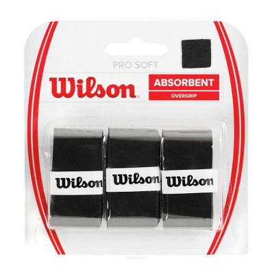 Обмотка Wilson Pro Soft Обмотка Wilson Pro Soft