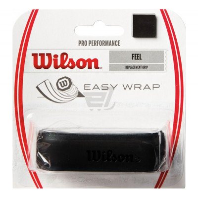 Обмотка для ракетки Wilson overgrip Pro Performance