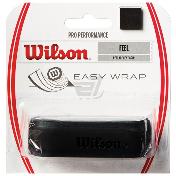 Обмотка для ракетки Wilson overgrip Pro Performance