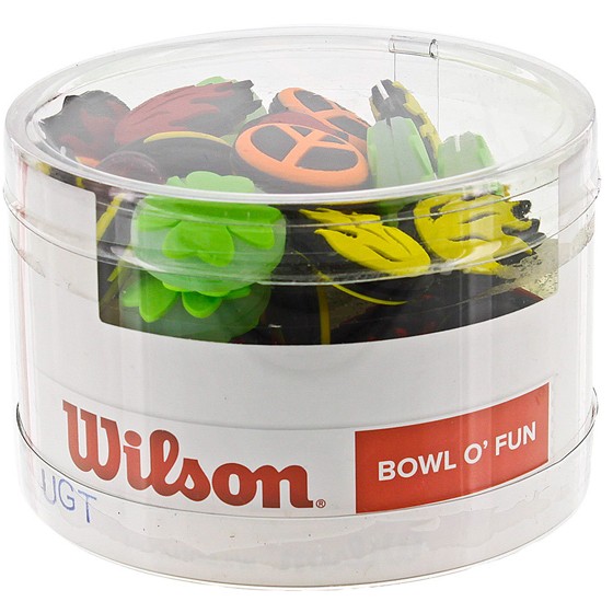 Демпфер Wilson Bowl O Fun (75)