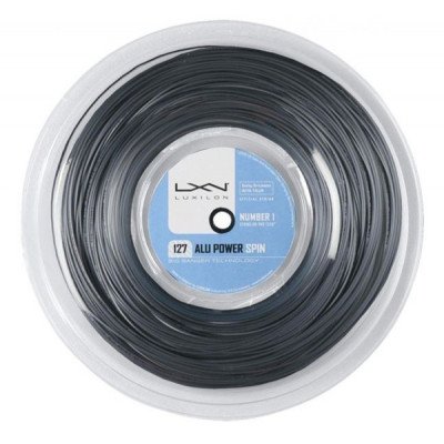 Струна Wilson Alu Power Spin (Цена за метр) Струна Wilson Alu Power Spin (Цена за метр)